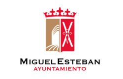 Logo Ayuntamiento Miguel Esteban