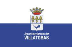 Logo Ayuntamiento Villatobas