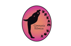 Logo Gimnasia artistica